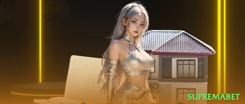 supremabet - Real Money Champion Screenshot 1