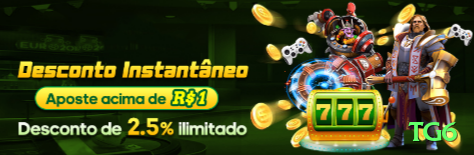 tg6 Casino Official v1.4.6 Screenshot 1