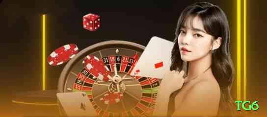 tg6 Casino Official v1.4.6 Screenshot 2