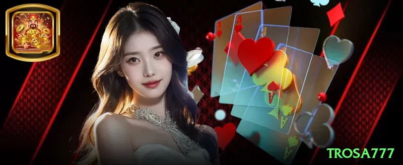 trosa777 - Real Money Extreme Screenshot 1