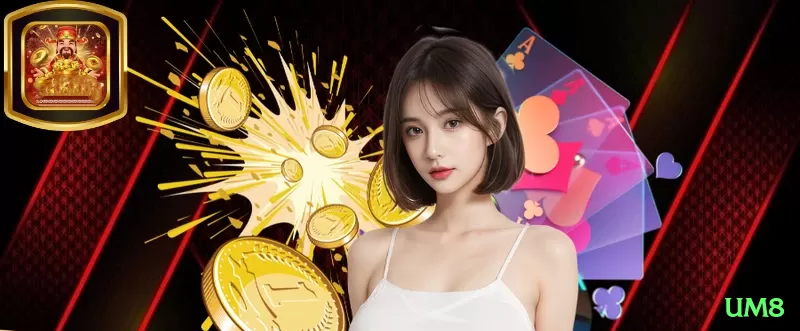 um8 - VIP Champion Screenshot 1