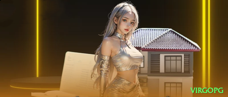 virgopg Champion - Casino & Slots Screenshot 2