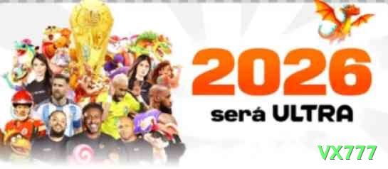 vx777 Gaming Legend Screenshot 1