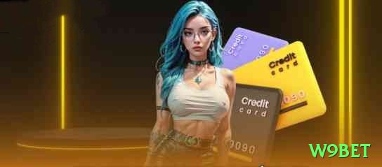 w9bet Casino Official v2.6.0 Screenshot 2