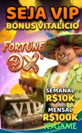 x9game Mobile Gold Screenshot 1